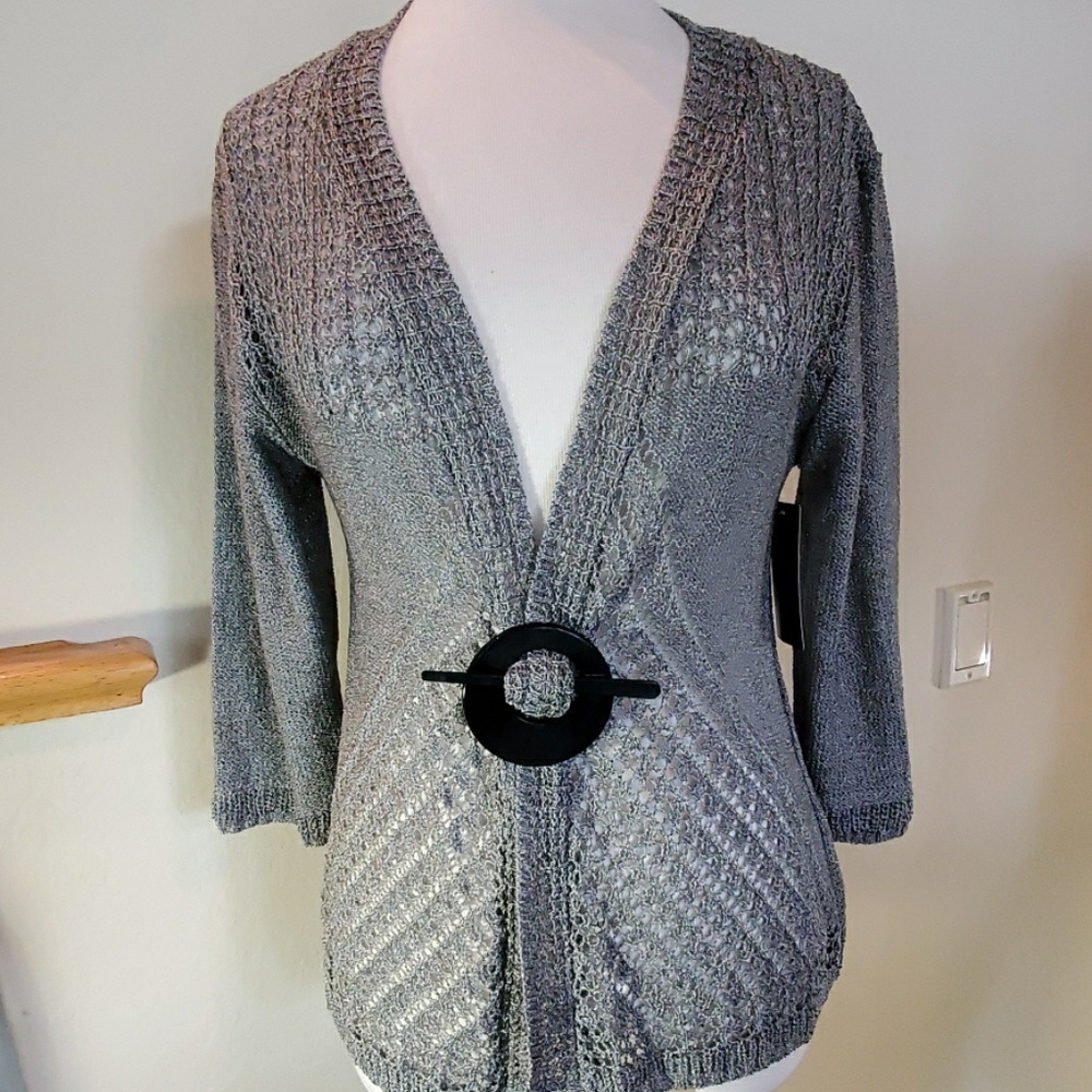 Koren Cardigan